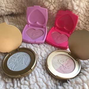Too Faced deluxe bundle